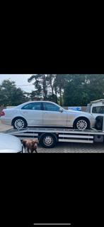 Professionele Takeldienst België & Buitenland, Auto's, Bedrijf, Te koop