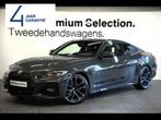 BMW Serie 4 420 M PACK HIFI SOUND ADAP. CRUISE, Automaat, 1998 cc, Bedrijf, Emergency brake assist