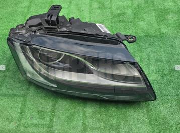 Koplamp AUDI A5 8T0 BI-XENON HEADLAMP 8T0941004AK beschikbaar voor biedingen