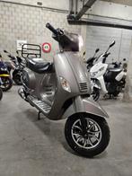 Turbho RL50 50cc klasse A 4 takt 2017 - 5.958 km