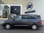 SsangYong Rodius ** Lichte vracht, Auto's, SsangYong, Monovolume, Zwart, Blauw, 120 kW