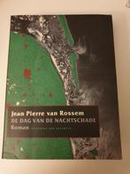 J.P. van Rossem - De dag van de nachtschade, Boeken, Gelezen, Ophalen of Verzenden, J.P. van Rossem, België