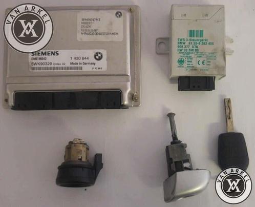 Bmw 3 Serie E46 328i Basisregeleenheid ECU DME, Auto-onderdelen, Elektronica en Kabels, BMW, Gebruikt, Ophalen of Verzenden