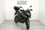 Kawasaki Versys 650, Motos, Motos | Kawasaki, Poignées chauffantes, Tourisme, Entreprise, Plus de 35 kW