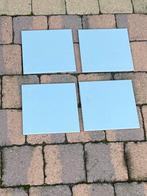Antislip tegels 20 * 20 cm - 4 m2, Doe-het-zelf en Bouw, Tegels, Ophalen, Zo goed als nieuw