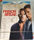 Prison Break Blu-Ray coffret ultime, CD & DVD, Comme neuf, Coffret, Enlèvement ou Envoi