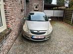 Opel corsa D 66000 km benzine, Electronic Stability Program (ESP), Handgeschakeld, Particulier, 2 deurs