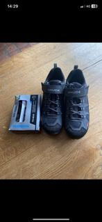 Vaude fietsschoenen met klikpedalen, Ophalen of Verzenden, Zo goed als nieuw, Schoenen