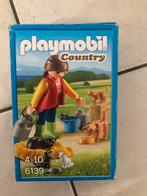 Playmobil Country 6139, Boeken, Ophalen, Zo goed als nieuw