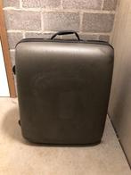 Reiskoffer "Samsonite"., Handtassen en Accessoires, Ophalen, Gebruikt, Zacht kunststof, Slot