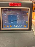 Gravotech proipen, Ophalen