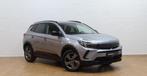 Opel Grandland 1.2T GS Automaat, Auto's, Stof, Gebruikt, Zwart, 1199 cc