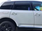 Portier 4Deurs rechts-achter van een Volkswagen Touareg (LR9, Auto-onderdelen, Gebruikt, -, -, Ophalen of Verzenden