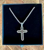 KETTING ROTORCRAFT MET 100€ KORTING! 💯%NIEUW!, Ophalen of Verzenden, Nieuw, Zilver