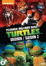 Teenage mutant ninja turtles, Cd's en Dvd's, Ophalen of Verzenden, Gebruikt