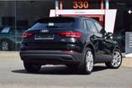 Audi Q3 LEDER - NAVI - LED - CARPLAY - PDC v/a - 19" ALU, Auto's, Audi, 4 cilinders, Leder, 5 zetels, 5 deurs