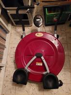 Ab cirkeĺ, Ophalen, Zo goed als nieuw