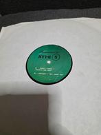 Musique / Phats + Small.       New years day sample U2 !, Ophalen of Verzenden