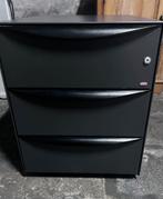Kantoorkast op wielen, Huis en Inrichting, Ophalen, Zo goed als nieuw