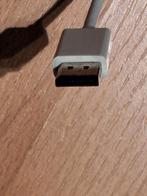 DP 1.4 naar HDMI omvormer, Audio, Tv en Foto, Audiokabels en Televisiekabels, Ophalen of Verzenden, Zo goed als nieuw, Minder dan 2 meter