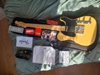 Fender Telecaster Baja, Muziek en Instrumenten, Ophalen, Zo goed als nieuw, Fender