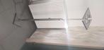Staande lamp, Huis en Inrichting, Ophalen, Zo goed als nieuw, Glas, 150 tot 200 cm