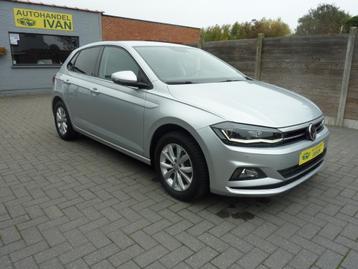 Volkswagen Polo 1.0 TSI Highline 115 PK beschikbaar voor biedingen