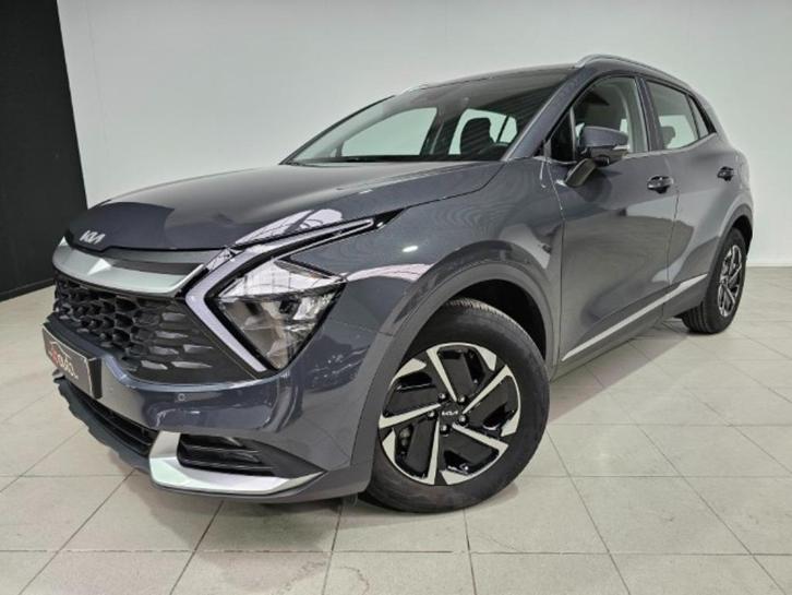 Kia Sportage 1.6 T-GDi AWD HEV, Auto's, Kia, Bedrijf, Te koop, Sportage, ABS, Achteruitrijcamera, Adaptieve lichten, Airconditioning