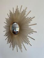 Zonnespiegel 93 cm, Ophalen, Rond, Zo goed als nieuw, 75 tot 100 cm