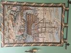 Tapisserie ancienne, Ophalen