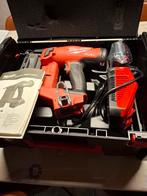 Afwerkingstacker M18 FN18GS, Milwaukee, Ophalen, Nieuw