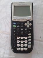 Grafische rekenmachine TI-84 Plus, Elektronische apparatuur, Ophalen, Zo goed als nieuw