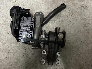 Turbo Reconditionné moteur DAD 1.5 TSI, 1 an garantie beschikbaar voor biedingen