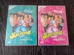 Spring, Alle leeftijden, Ophalen of Verzenden, Zo goed als nieuw, Boxset