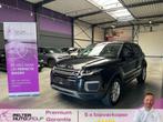 Land Rover Range Rover Evoque 2.0 TD GPS Camera Panodak, Auto's, 0 kg, 4 cilinders, 0 kg, Zwart