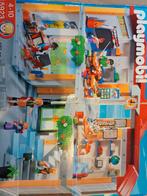 Playmobil school gebruikt maar mooie staat, Kinderen en Baby's, Speelgoed | Playmobil, Ophalen of Verzenden, Gebruikt