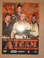 The A-team, dvd-box met het hele derde seizoen (6 dvd's), CD & DVD, DVD | TV & Séries télévisées, Comme neuf, Action et Aventure