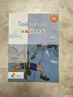 Taalboek, Boeken, Ophalen, Zo goed als nieuw, Nederlands
