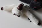 Porte clé singe Kipling, Enlèvement, Comme neuf, Peluche ou Figurine