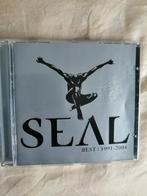 CD SEAL Best 1991-2004, CD & DVD, CD | Pop, Enlèvement ou Envoi