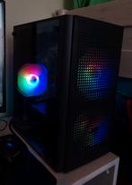 PC-toren voor gaming, Computers en Software, Ophalen, Gebruikt, Mars gaming, 8 GB