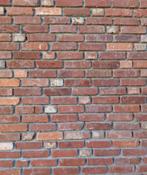 recup steen Rijnformaat (180 x 85 x 50 mm), Doe-het-zelf en Bouw, Ophalen, Gebruikt