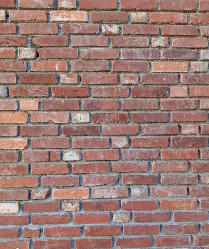 recup steen Rijnformaat (180 x 85 x 50 mm), Doe-het-zelf en Bouw, Metselstenen, Gebruikt, Ophalen