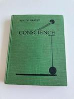 " Conscience " door Rob. De Graeve 1934, Boeken, Gelezen, Hendrik Conscience, Ophalen of Verzenden, België