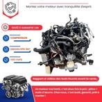 Complete jaguar xe/xf/f-pace 4x2/2.0d-motor, Auto-onderdelen, Ophalen of Verzenden, Nieuw, Jaguar