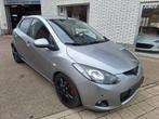 Mazda2 IPM 5DR HATCH 1.3L 86hp 5MT Sport, Auto's, Parkeersensor, Stof, 5 deurs, Euro 4