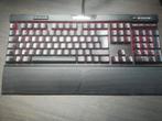 Corsair k70 mk2, Ophalen, Zo goed als nieuw