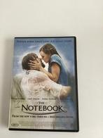 Dvd the Notebook, Cd's en Dvd's, Dvd's | Tv en Series, Vanaf 6 jaar, Ophalen of Verzenden, Zo goed als nieuw, Overige genres