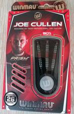 Winmau Joe Cullen SE 90%., Sport en Fitness, Darts, Ophalen of Verzenden, Zo goed als nieuw, Pijlen