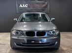 Bmw 120D Automaat, Auto's, BMW, Euro 5, 1995 cc, 4 cilinders, Beige